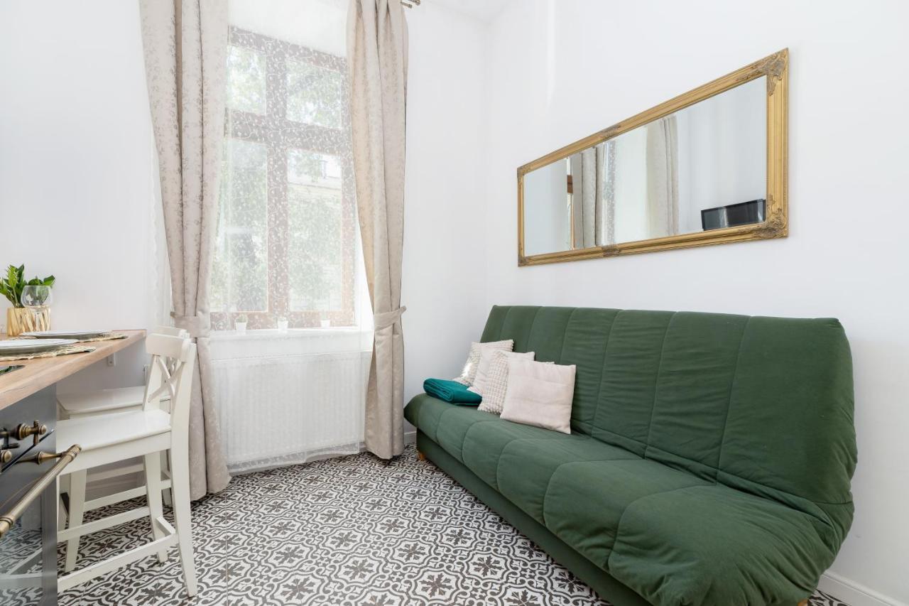 Limanowskiego Stare Pogorze Mezzanine Apartment By Renters Krakow Ngoại thất bức ảnh